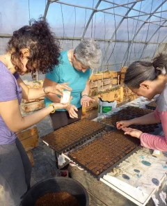 Comunità Agricola Spirituale