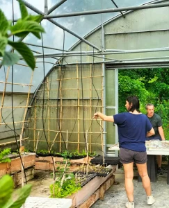 Comunità Agricola Spirituale