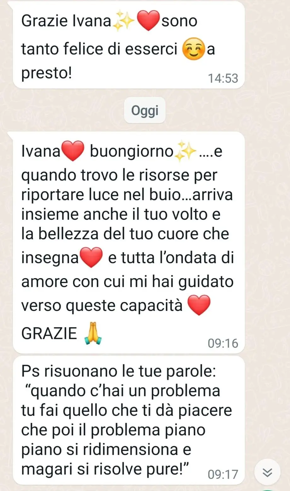 Psico Rituali Karmici Canalizzati