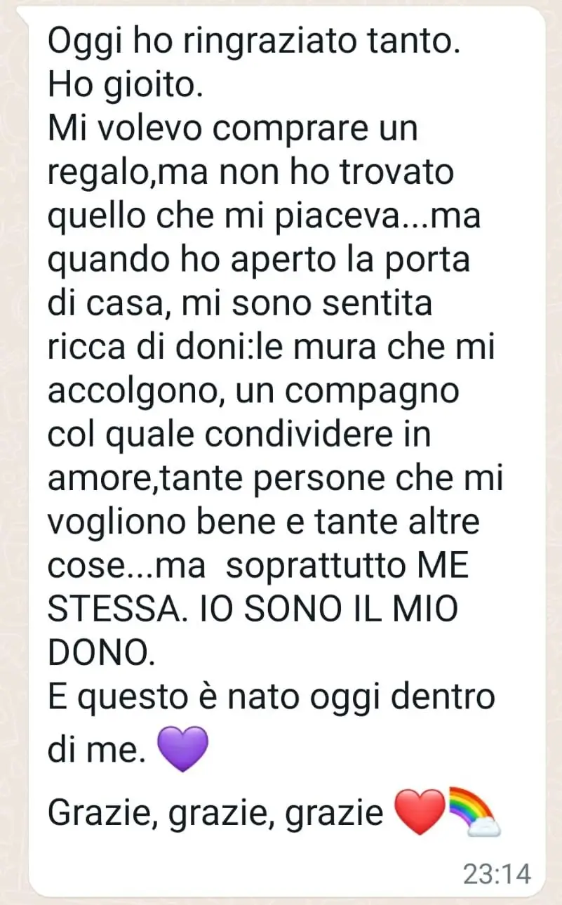 Psico Rituali Karmici Canalizzati